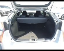 Toyota Prius 2018