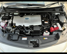 Toyota Prius PHV 2021