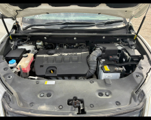 Toyota Harrier 2016