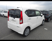 Daihatsu Move 2021
