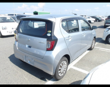 Daihatsu Mira e:S 2019