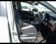 Toyota RAV4 2020