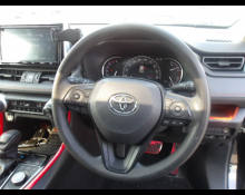Toyota RAV4 2019