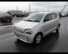 Suzuki Alto 2019