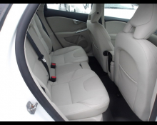 Volvo V40 2014