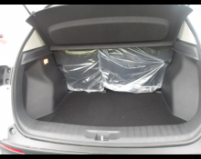 Honda WR-V 2026