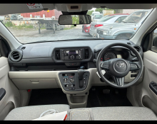 Toyota Passo 2019
