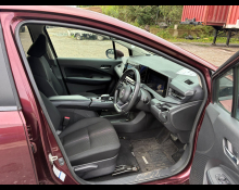 Nissan Note 2021