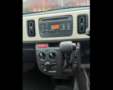 Suzuki Alto 2019