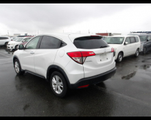 Honda Vezel 2020