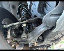 Toyota Land Cruiser 250 2025