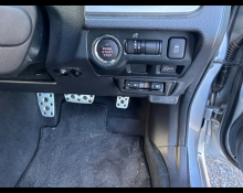 Subaru Impreza G4 2016