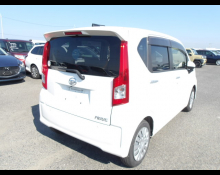 Daihatsu Move 2021