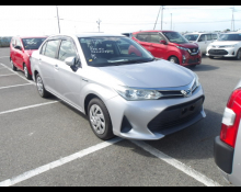 Toyota Corolla Axio 2020
