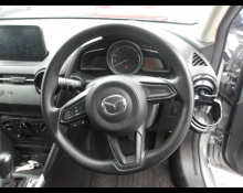 Mazda Mazda2 2021