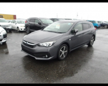 Subaru Impreza Sport 2020