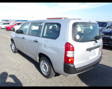 Toyota Probox 2021