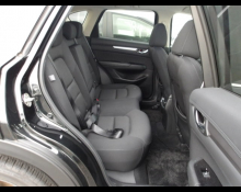 Mazda CX-5 2020