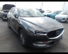 Mazda CX-5 2020