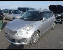 Suzuki Swift 2016