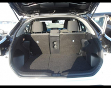 Toyota Yaris Cross 2023