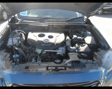 Mazda CX 3 2018