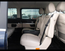 Mercedes-Benz V-Class 2017