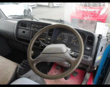 Mitsubishi Canter 1998