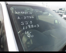 Subaru Forester 2018