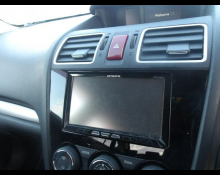 Subaru Impreza XV 2012