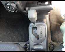 Toyota Probox Van 2018