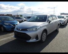 Toyota Corolla Fielder 2018
