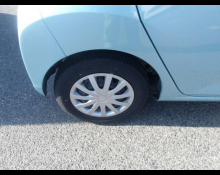 Daihatsu Mira e:S 2022