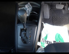 Toyota Corolla Axio 2021