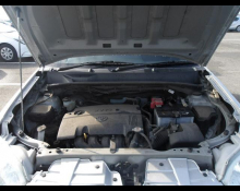 Toyota Probox Van 2019