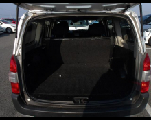 Toyota Probox Van 2019