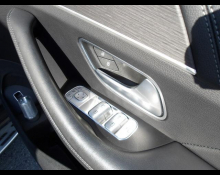 Mercedes-Benz GLE-Class 2022