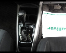 Toyota Corolla Fielder 2016