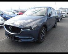 Mazda CX 5 2020