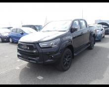 Toyota Hilux 2023