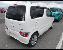 Suzuki Wagon R 2018