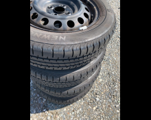 Toyota Corolla Axio 2018