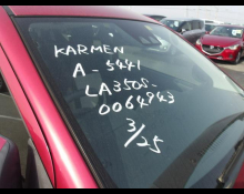 Daihatsu Mira e:S 2018