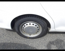 Toyota Corolla Fielder 2018