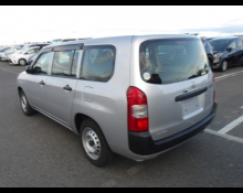 Toyota Probox 2018