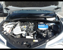 Toyota C HR 2019