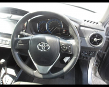 Toyota Corolla Axio 2019