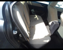 Toyota Corolla Axio 2014