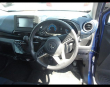 Mitsubishi ek X 2022