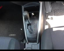 Toyota Corolla Fielder 2018